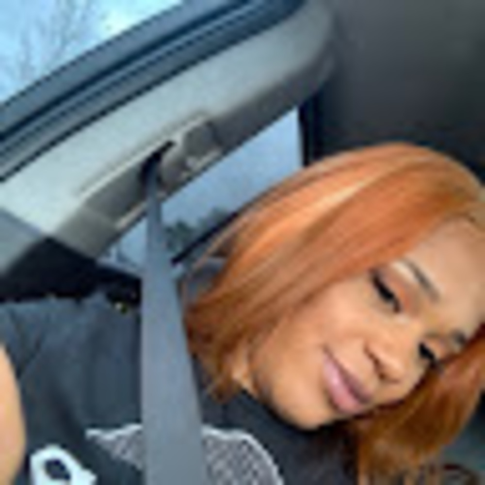 Meet your Posher, Malissa